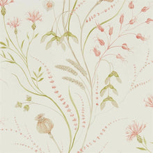 216495 Summer Harvest Embleton Bay Wallpaper By Sanderson