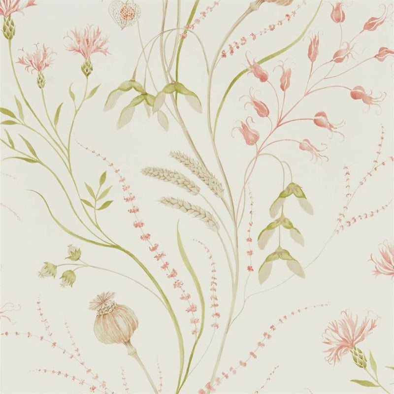 216495 Summer Harvest Embleton Bay Wallpaper By Sanderson