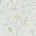 Summer Harvest Embleton Bay Wallpaper By Sanderson