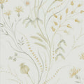 Summer Harvest Embleton Bay Wallpaper By Sanderson