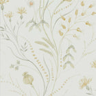 216497 Summer Harvest Embleton Bay Wallpaper By Sanderson
