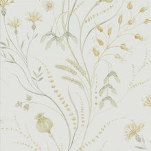 216497 Summer Harvest Embleton Bay Wallpaper By Sanderson