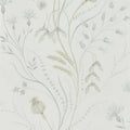 Summer Harvest Embleton Bay Wallpaper By Sanderson