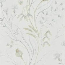 216498 Summer Harvest Embleton Bay Wallpaper By Sanderson