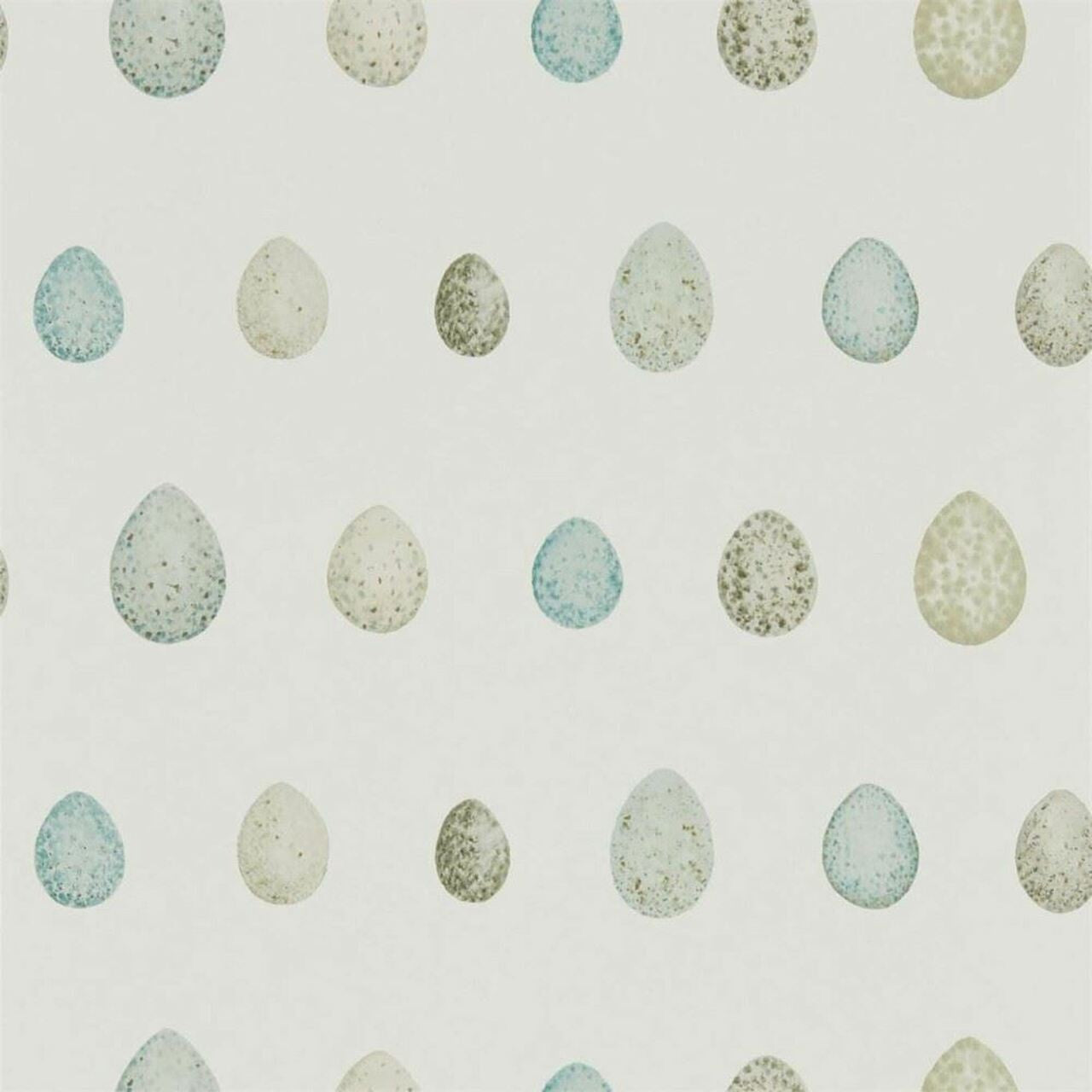 216502 Nest Egg Embleton Bay Wallpaper By Sanderson
