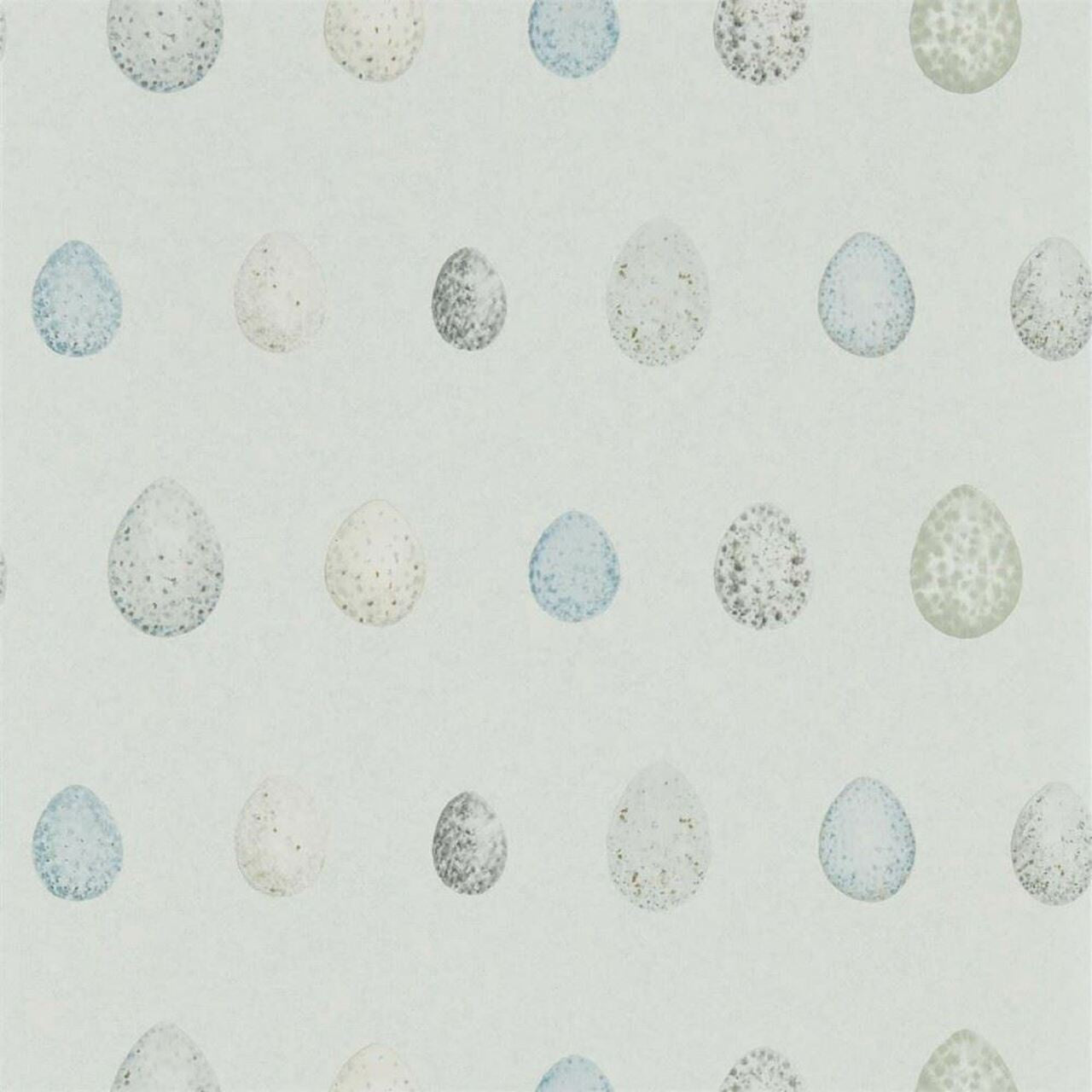 216504 Nest Egg Embleton Bay Wallpaper By Sanderson