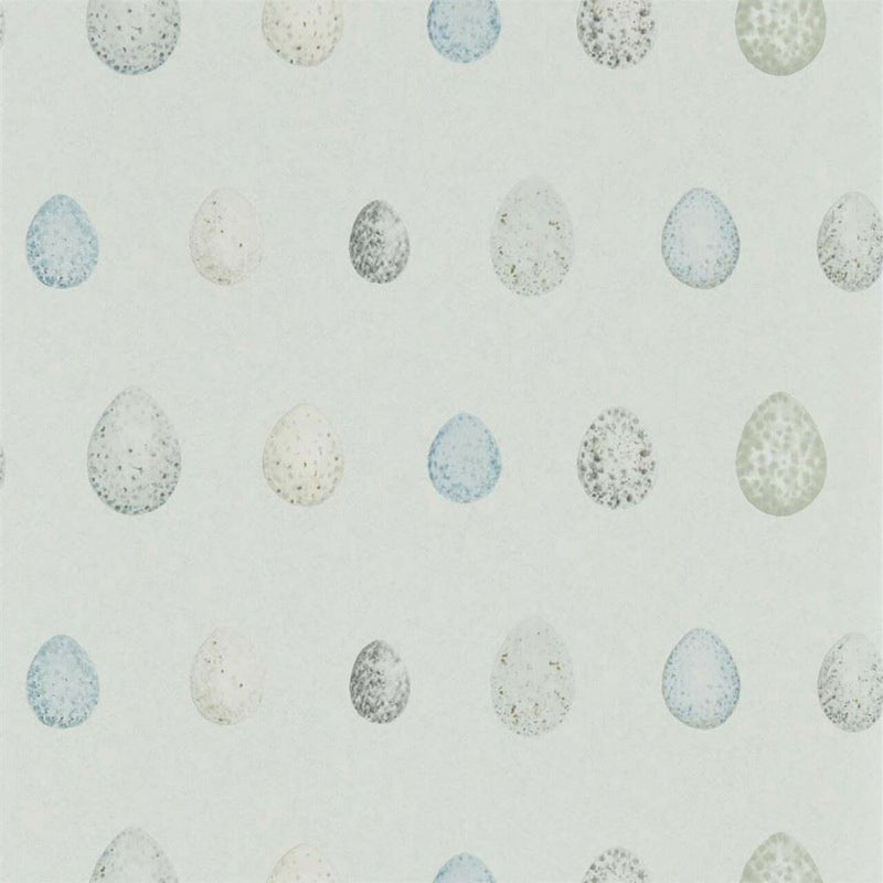 216504 Nest Egg Embleton Bay Wallpaper By Sanderson