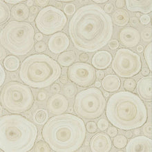 216507 Alnwick Logs Embleton Bay Wallpaper By Sanderson