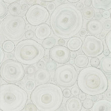 216508 Alnwick Logs Embleton Bay Wallpaper By Sanderson