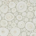 Alnwick Logs Embleton Bay Wallpaper By Sanderson