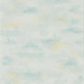Bamburgh Sky Embleton Bay Wallpaper By Sanderson