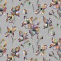 Degas Ironstone Winter Skies Wallpaper by Voyage Maison