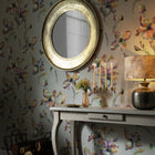Degas Ironstone Wallpaper by Voyage Maison | DEGAS/WPO/IRO