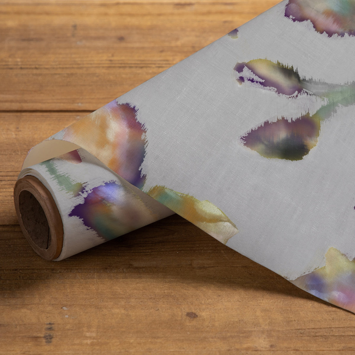 Degas Ironstone Wallpaper by Voyage Maison | DEGAS/WPO/IRO