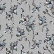 Degas Mercury Winter Skies Wallpaper by Voyage Maison | DEGAS/WPO/MER