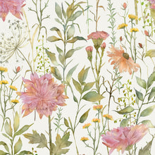 Delamere Blossom Wallpaper by Voyage Maison | DELAMER/WPO/BLO