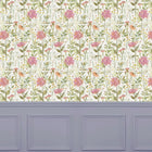 Delamere Blossom Wallpaper by Voyage Maison | DELAMER/WPO/BLO