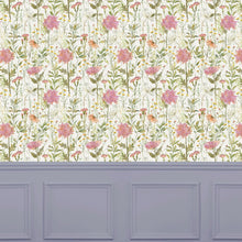 Delamere Blossom Wallpaper by Voyage Maison | DELAMER/WPO/BLO