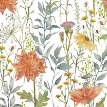 Delamere Linen Wallpaper by Voyage Maison | DELAMER/WPO/LIN