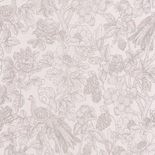 DELY85361274 Feather Delicacy Wallpaper by Casadeco