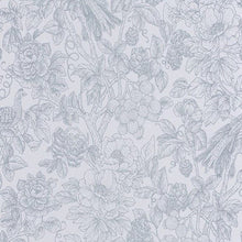 DELY85366151 Feather Delicacy Wallpaper by Casadeco