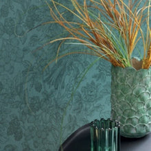 DELY85361274 Feather Delicacy Wallpaper by Casadeco