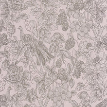 DELY85369348 Feather Delicacy Wallpaper by Casadeco