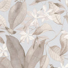 DELY85382261 Birdsong Delicacy Wallpaper by Casadeco