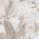 Birdsong Delicacy Wallpaper by Casadeco