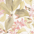 DELY85387103 Birdsong Delicacy Wallpaper by Casadeco
