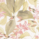 Birdsong Delicacy Wallpaper by Casadeco
