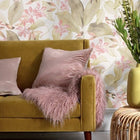 DELY85387103 Birdsong Delicacy Wallpaper by Casadeco