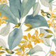 Birdsong Delicacy Wallpaper by Casadeco
