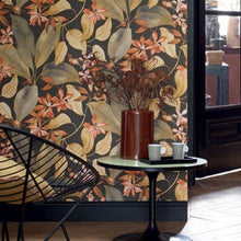 DELY85389242 Birdsong Delicacy Wallpaper by Casadeco