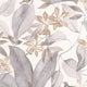 Birdsong Delicacy Wallpaper by Casadeco