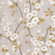 Spring Flower Delicacy Wallpaper by Casadeco