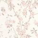 Spring Flower Delicacy Wallpaper by Casadeco