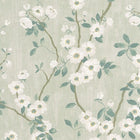DELY85397298 Spring Flower Delicacy Wallpaper by Casadeco