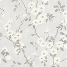DELY85399171 Spring Flower Delicacy Wallpaper by Casadeco