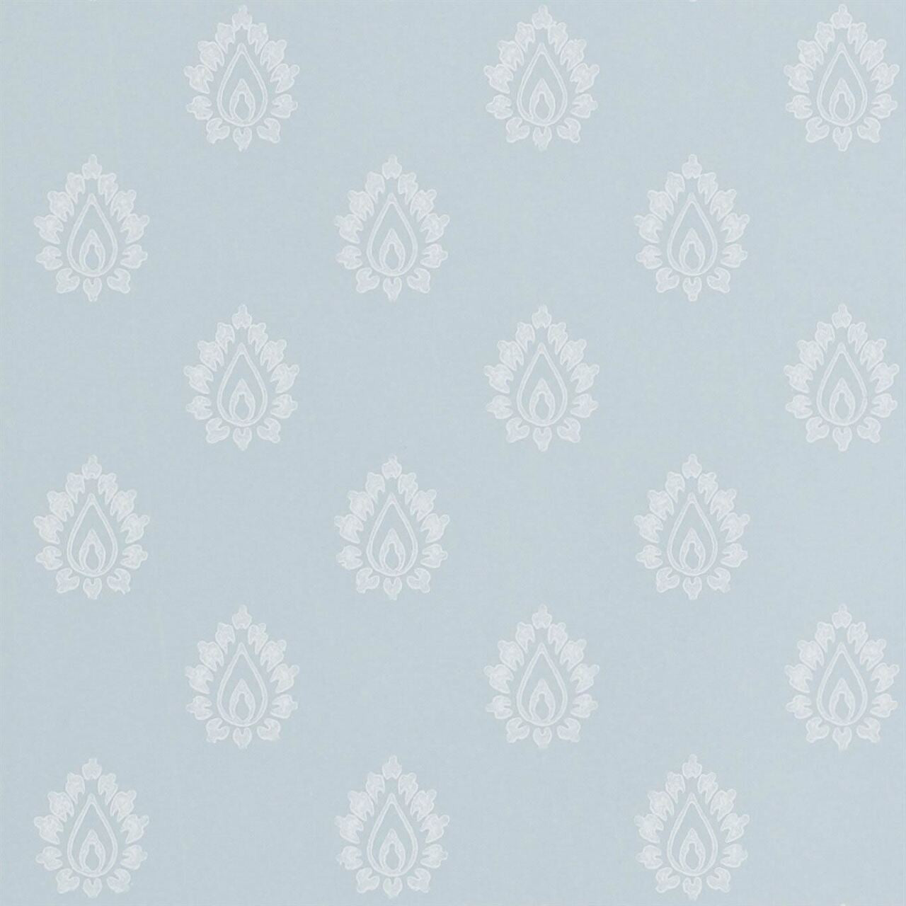214058 ( DFAB214058 ) Florrie Fabienne Wallpaper by Sanderson