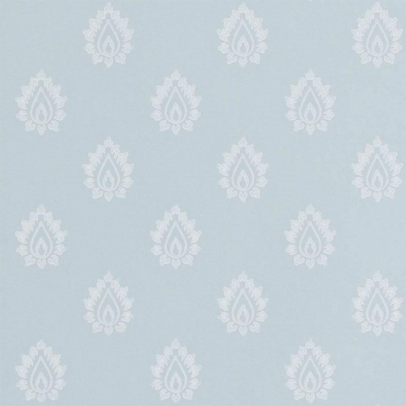 214058 ( DFAB214058 ) Florrie Fabienne Wallpaper by Sanderson