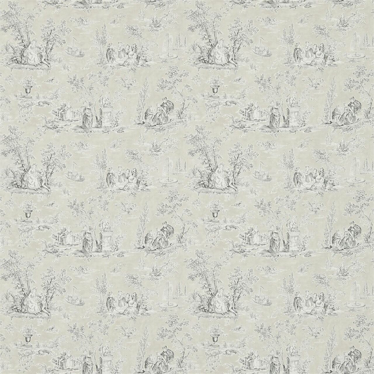 214067 ( DFAB214067 ) Josette Fabienne Wallpaper by Sanderson