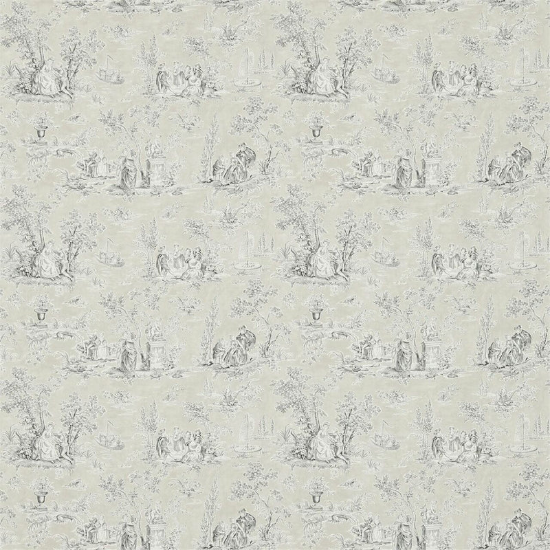 214067 ( DFAB214067 ) Josette Fabienne Wallpaper by Sanderson