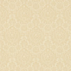 214069 Fabienne Country Woodland Sand Wallpaper by Sanderson