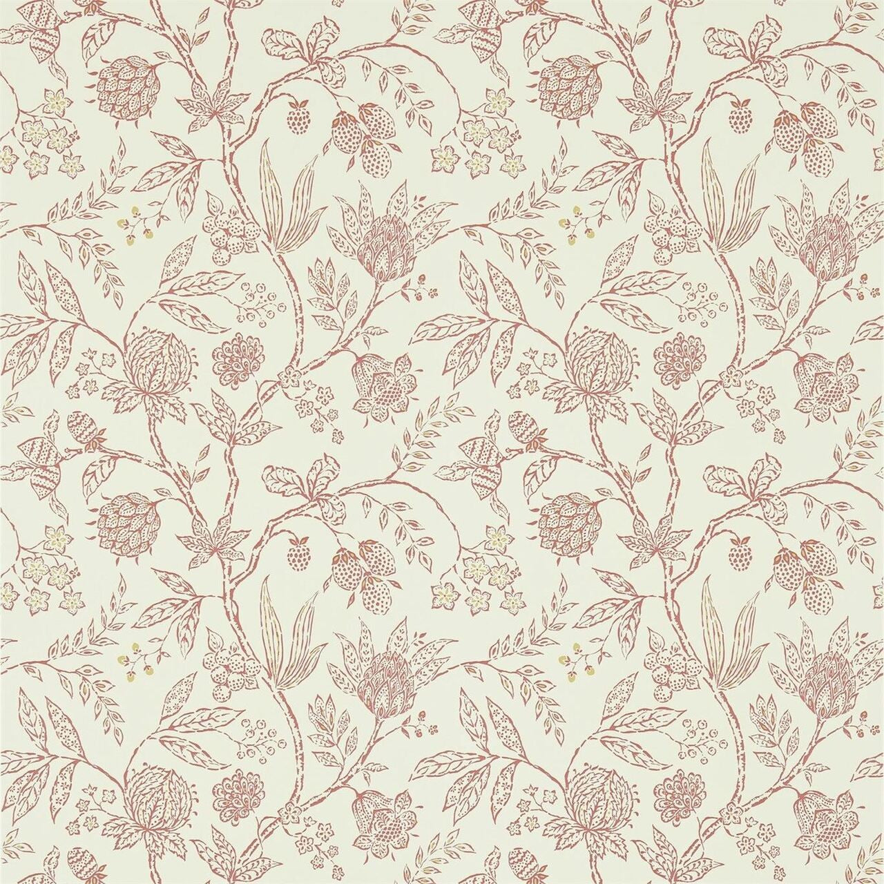 214086 ( DFAB214086 ) Solaine Fabienne Wallpaper by Sanderson