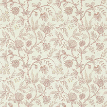 214086 ( DFAB214086 ) Solaine Fabienne Wallpaper by Sanderson