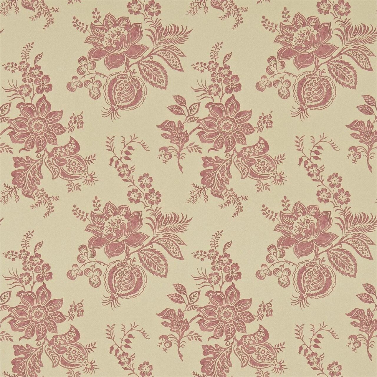 214092 ( DFAB214092 ) Lyon Fabienne Wallpaper by Sanderson