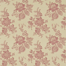 214092 ( DFAB214092 ) Lyon Fabienne Wallpaper by Sanderson