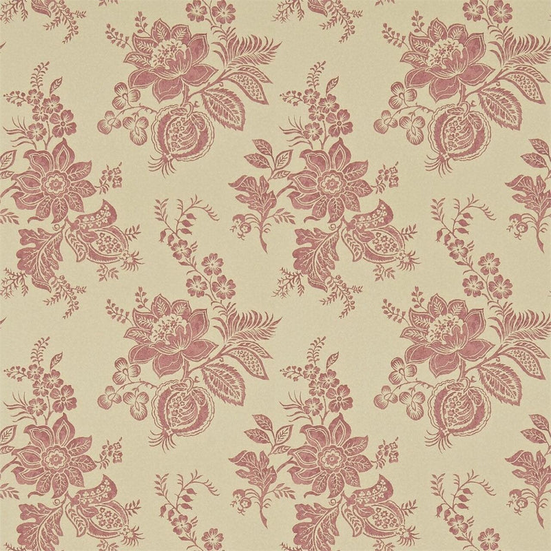 214092 ( DFAB214092 ) Lyon Fabienne Wallpaper by Sanderson