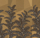 DGAMA2011-2013 Yucatan Straw Mural by Masureel